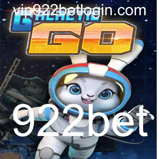 A Fascinante Jornada de GalacticGO e a Estratégia 922bet