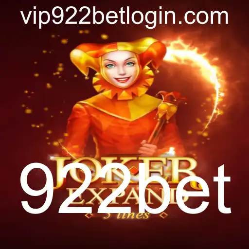 Descubra o Mundo Empolgante de JokerExpand no 922bet