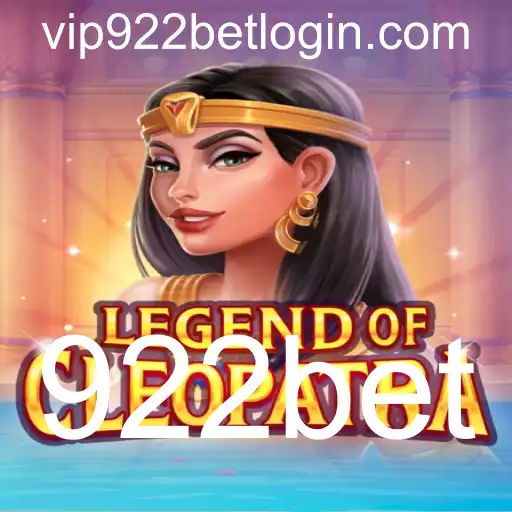 Explorando a História e as Regras do Jogo LegendOfCleopatra na 922bet
