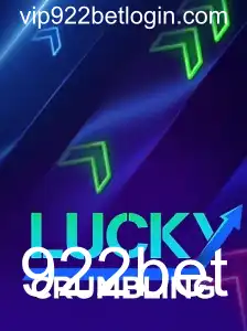 Explorando o Mundo de LuckyCrumbling: Uma Nova Era para Jogos de Azar Online com 922bet